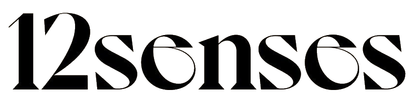 12Senses Logo